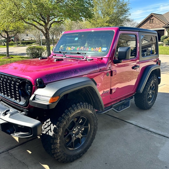 Meet your Posher, Beth - Picture 10 of 11